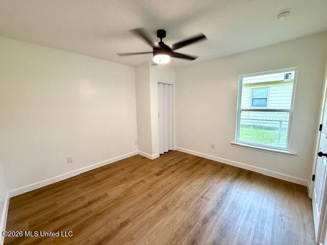 4513 Pine Street, Moss Point, MS 39563