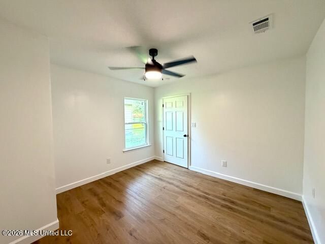 4513 Pine Street, Moss Point, MS 39563