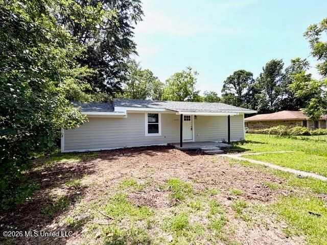 4513 Pine Street, Moss Point, MS 39563