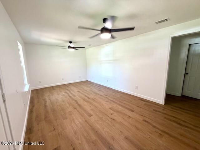 4513 Pine Street, Moss Point, MS 39563