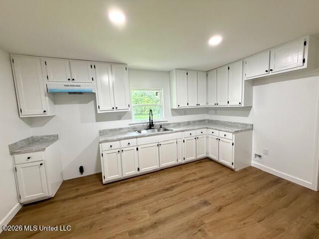 4513 Pine Street, Moss Point, MS 39563