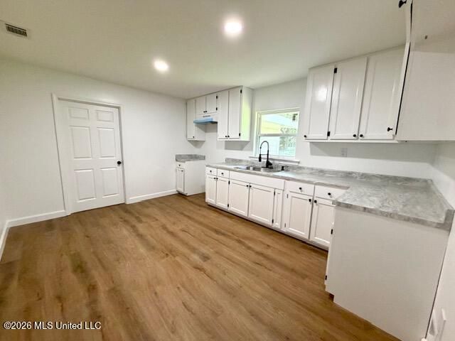 4513 Pine Street, Moss Point, MS 39563
