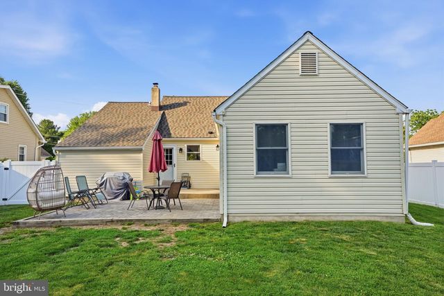 43 ALTHEA AVE, Morrisville, PA 19067