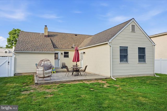 43 ALTHEA AVE, Morrisville, PA 19067
