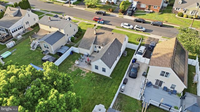 43 ALTHEA AVE, Morrisville, PA 19067
