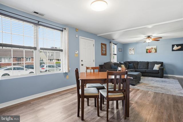 43 ALTHEA AVE, Morrisville, PA 19067