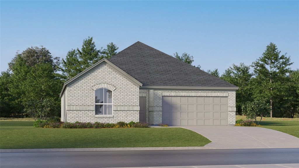 26503 Ivory Petal Drive, Katy, TX 77493