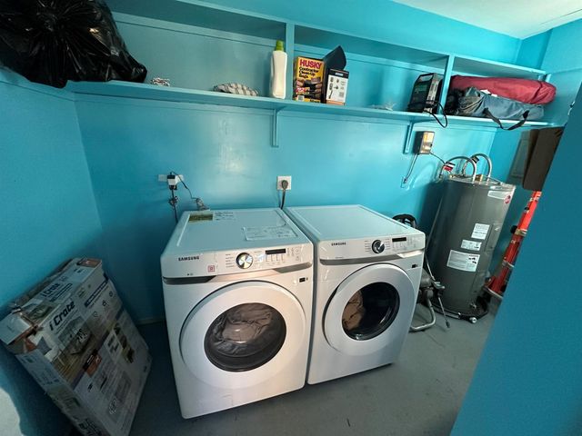 1659 Magnolia Dr Lane, West Palm Beach, FL 33417