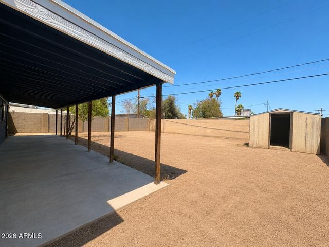 659 S CENTER Street, Mesa, AZ 85210