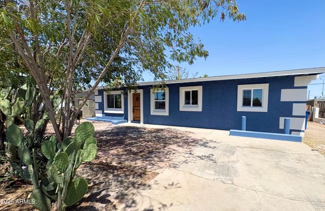 659 S CENTER Street, Mesa, AZ 85210
