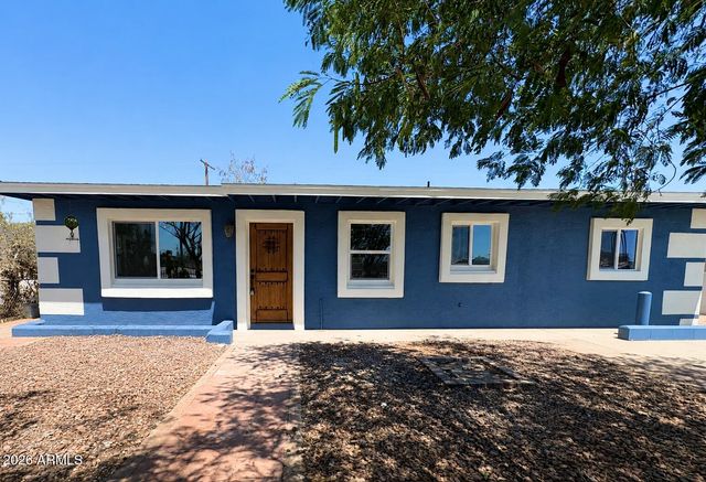 659 S CENTER Street, Mesa, AZ 85210