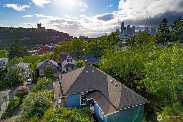1012 20th Avenue S, Seattle, WA 98144