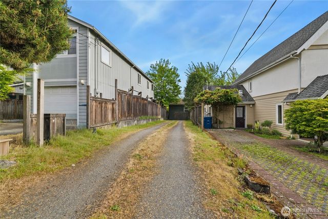 1012 20th Avenue S, Seattle, WA 98144