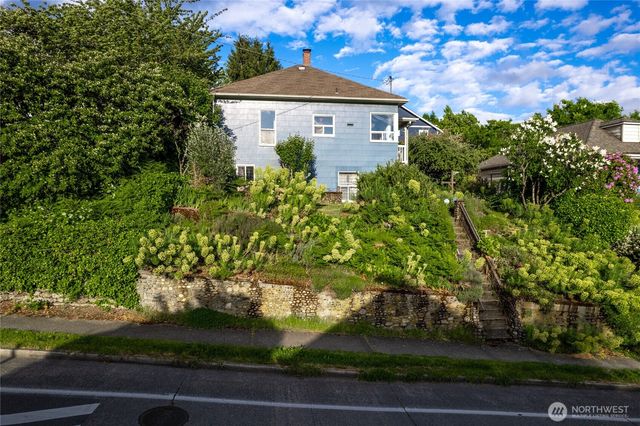 1012 20th Avenue S, Seattle, WA 98144