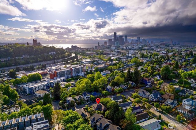 1012 20th Avenue S, Seattle, WA 98144
