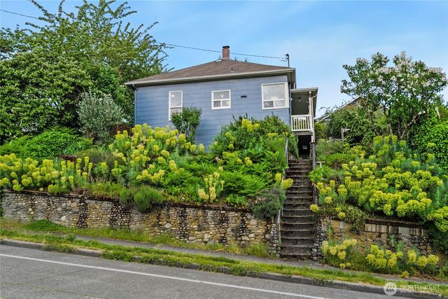 1012 20th Avenue S, Seattle, WA 98144