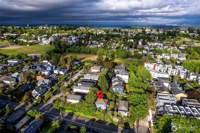 1012 20th Avenue S, Seattle, WA 98144