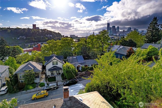1012 20th Avenue S, Seattle, WA 98144