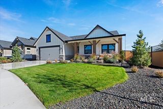 21890 Paint Ave, Star, ID 83669