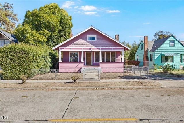 332 N Ivy Street, Medford, OR 97501