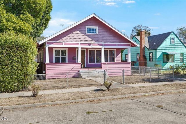 332 N Ivy Street, Medford, OR 97501