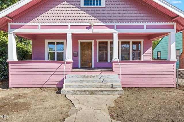 332 N Ivy Street, Medford, OR 97501