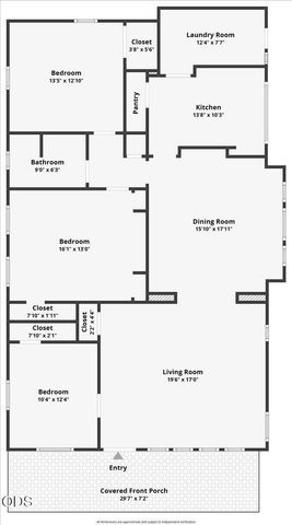 332 N Ivy Street, Medford, OR 97501