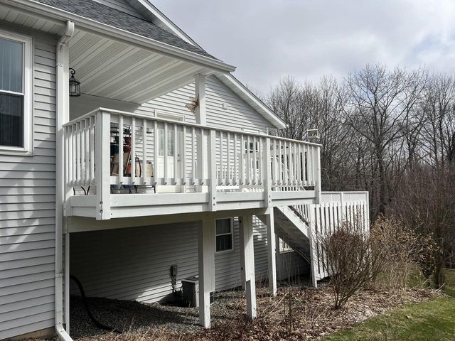 1407 Villa Park COURT, West Bend, WI 53090