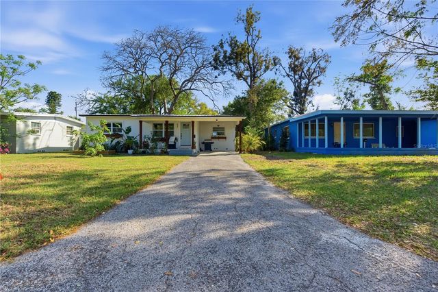 634 61ST AVENUE S, St Petersburg, FL 33705