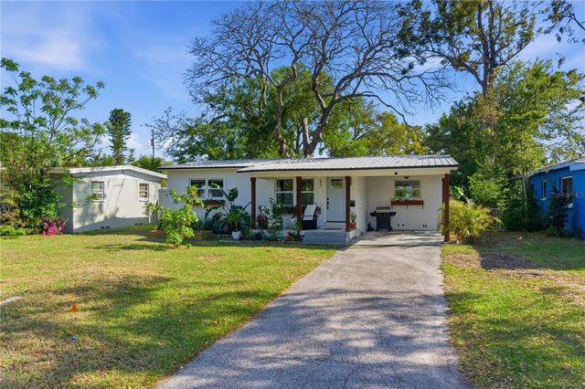 634 61ST AVENUE S, St Petersburg, FL 33705