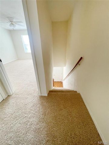 501 PONDEROSA Avenue 3, O'fallon, IL 62269