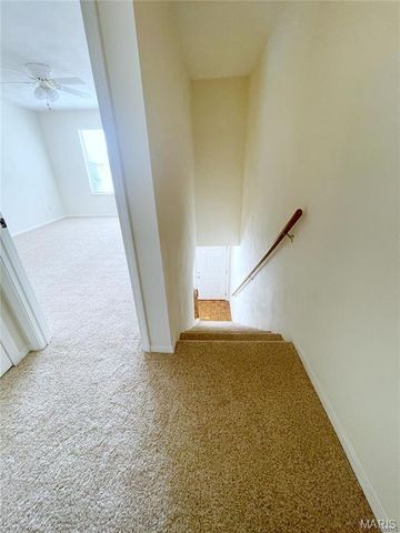 501 PONDEROSA Avenue 3, O'fallon, IL 62269