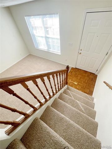 501 PONDEROSA Avenue 3, O'fallon, IL 62269