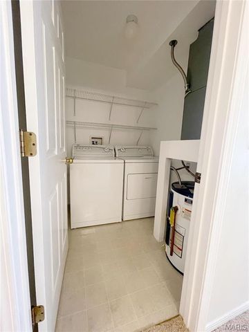 501 PONDEROSA Avenue 3, O'fallon, IL 62269