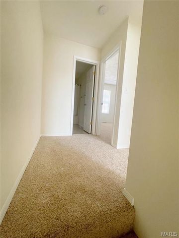 501 PONDEROSA Avenue 3, O'fallon, IL 62269