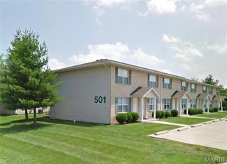501 PONDEROSA Avenue 3, O'fallon, IL 62269