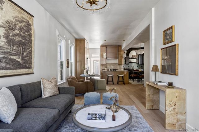 2563 N Emerson Street, Denver, CO 80205
