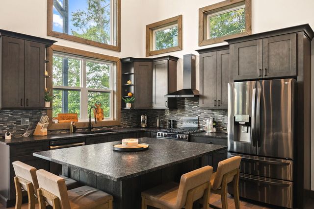 744 Bear Walk Road, Mineral Bluff, GA 30559