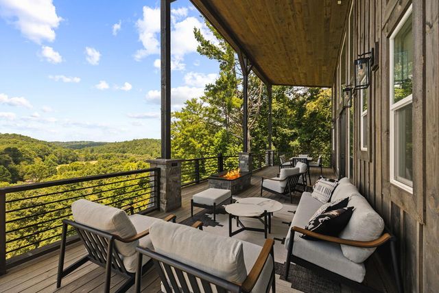 744 Bear Walk Road, Mineral Bluff, GA 30559