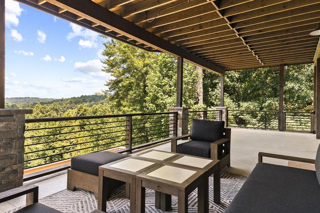 744 Bear Walk Road, Mineral Bluff, GA 30559