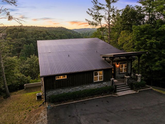 744 Bear Walk Road, Mineral Bluff, GA 30559