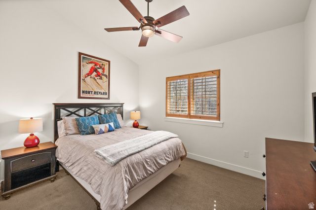 5569 N OSLO LN #3402, Park City, UT 84098