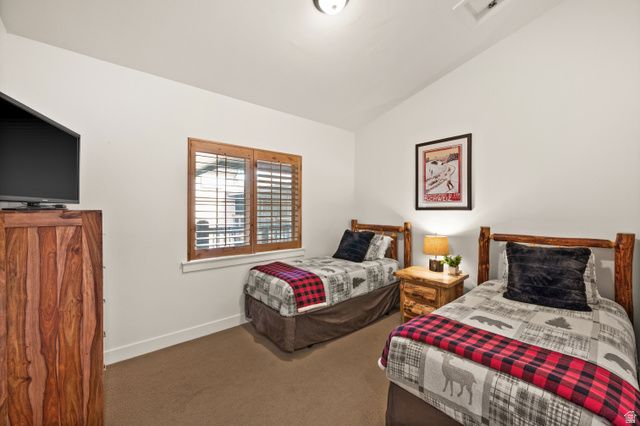 5569 N OSLO LN #3402, Park City, UT 84098