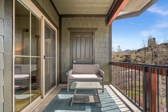5569 N OSLO LN #3402, Park City, UT 84098