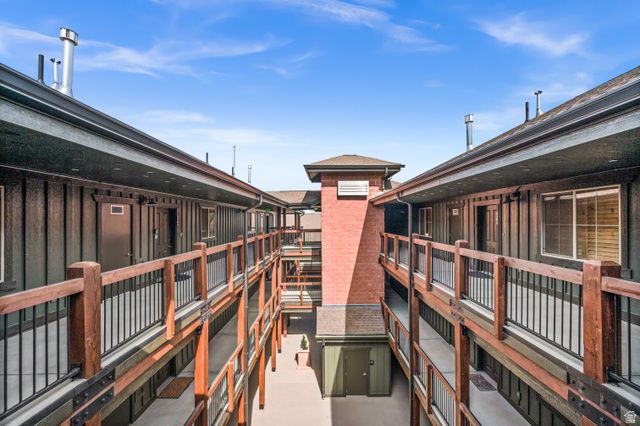 5569 N OSLO LN #3402, Park City, UT 84098