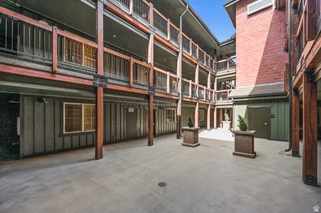 5569 N OSLO LN #3402, Park City, UT 84098