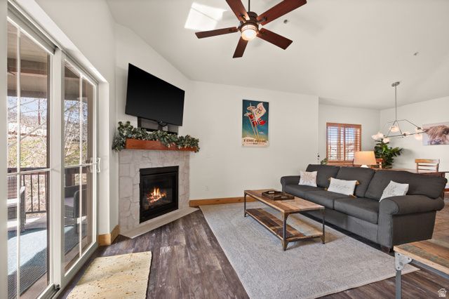 5569 N OSLO LN #3402, Park City, UT 84098