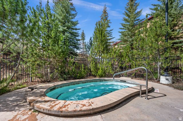 5569 N OSLO LN #3402, Park City, UT 84098