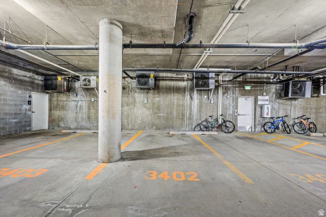 5569 N OSLO LN #3402, Park City, UT 84098