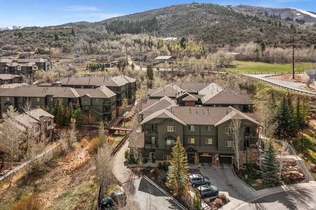 5569 N OSLO LN #3402, Park City, UT 84098